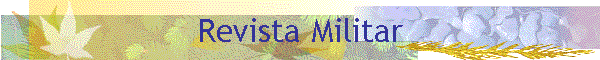 Revista Militar